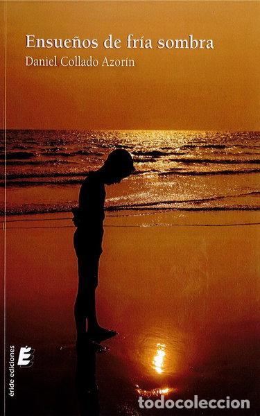 Libri di seconda mano: Ensue&ntilde;o de fr&iacute;a sombra- 9788416947430