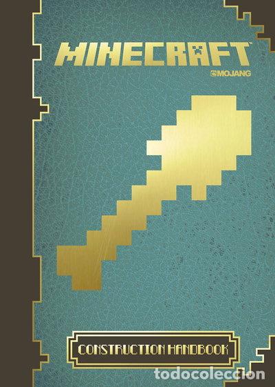 Libri di seconda mano: Construction Handbook- 9781405268424