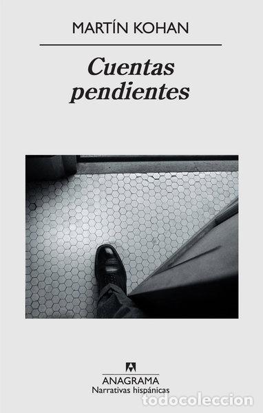 Libros: Cuentas pendientes- 9788433972088