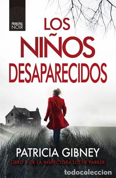 Libros: Los ni&ntilde;os desaparecidos- 9788417333621