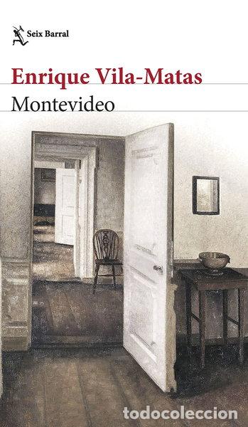 Libros: Montevideo- 9788432241086