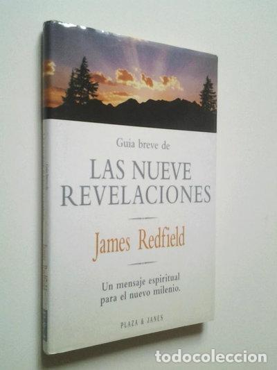 Libros: Gu&iacute;a breve de Las Nueve Revelaciones- 9788401540165