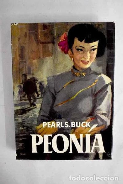 Libros: Peon&iacute;a- 9788432013645