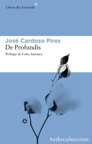 Libros: De Profundis- 9788493501815