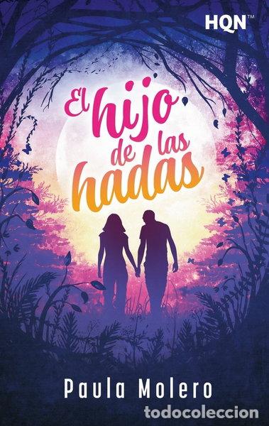 Libros: EL HIJO DE LAS HADAS- 9788410628847