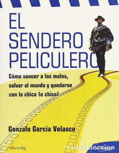 Libri di seconda mano: El sendero peliculero- 9788497632270