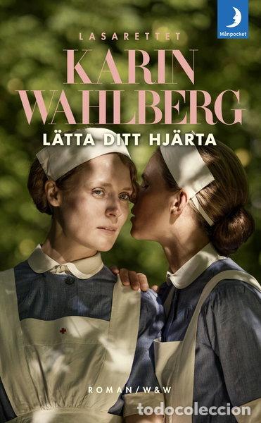 B&uuml;cher: L&auml;tta ditt hj&auml;rta- 9789175038582