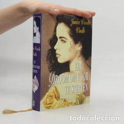 B&uuml;cher: Een droom om voor te sterven- 9789041002334