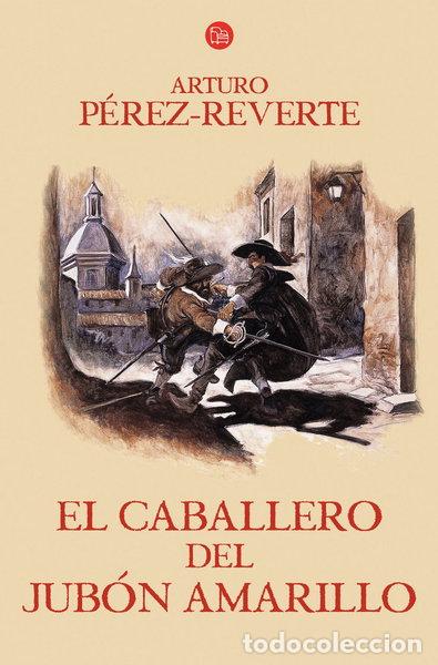 B&uuml;cher: El caballero del jub&oacute;n amarillo- 9788466320573
