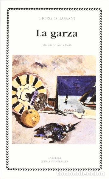 B&uuml;cher: La garza- 9788437613178