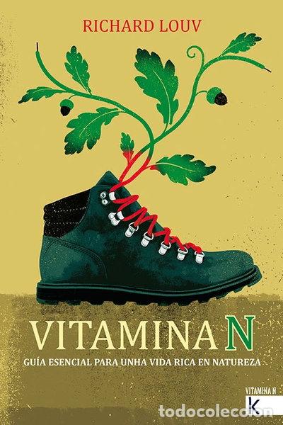 B&uuml;cher: Vitamina N- 9788416721504