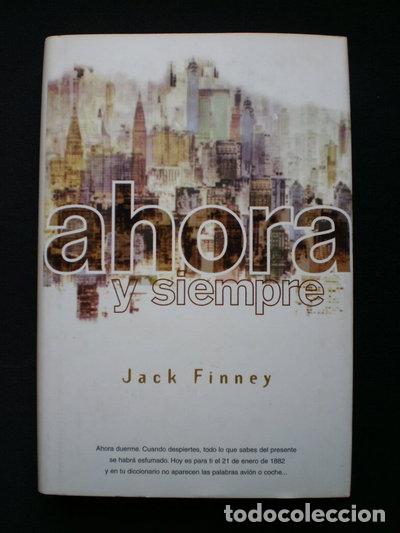 Libros: Ahora y siempre- 9788440673411 - Foto 1