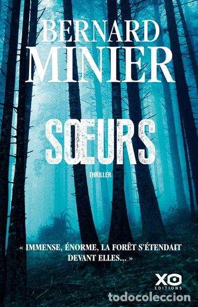 B&uuml;cher: Soeurs- 9782374480343