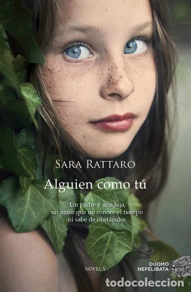 Libros: Alguien como t&uacute;- 9788415945932
