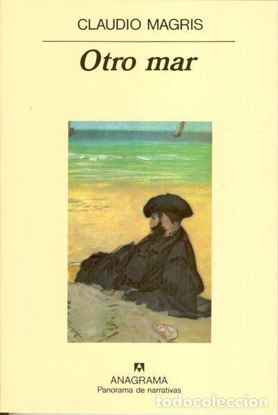 B&uuml;cher: Otro mar- 9788433911674