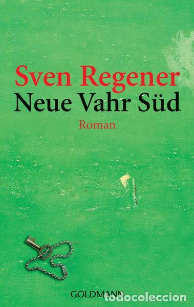 books: Neue Vahr S&uuml;d- 9783442459919