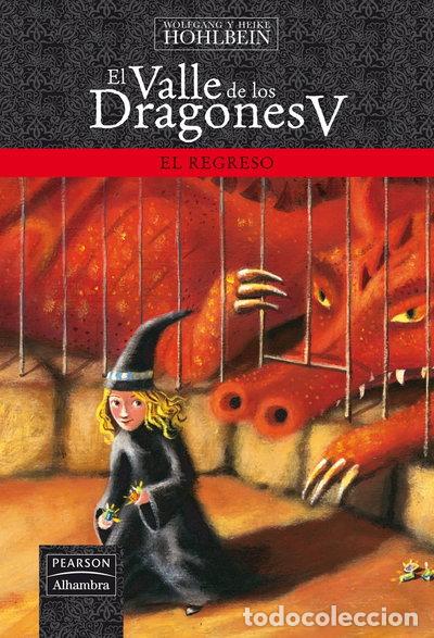 B&uuml;cher: El regreso- 9788420554808