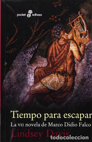 B&uuml;cher: Tiempo para escapar- 9788435019903