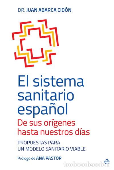 B&uuml;cher: El sistema sanitario espa&ntilde;ol- 9788491645917