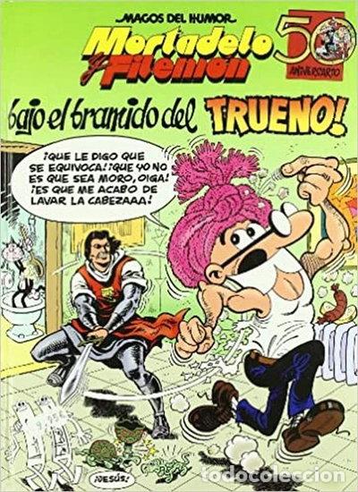 B&uuml;cher: Bajo el bramido del trueno- 9788466627726