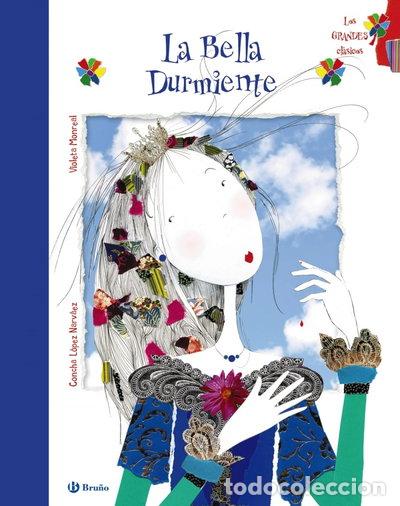 books: La Bella Durmiente- 9788421688335