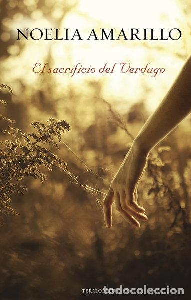 books: El sacrificio del verdugo- 9788415410737