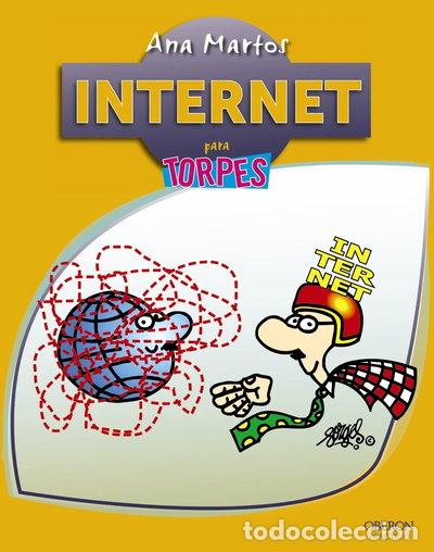 Libros: Internet para torpes- 9788441533936 - Foto 1