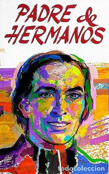 Livros em segunda m&atilde;o: Marcelino Champagnat: Padre de hermanos- 9788426317339