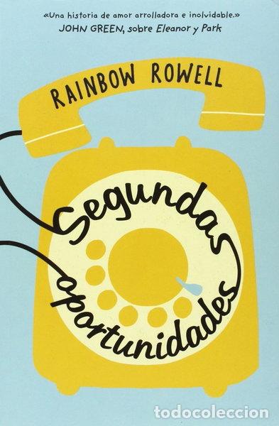 Livros em segunda m&atilde;o: Segundas oportunidades- 9788420482439