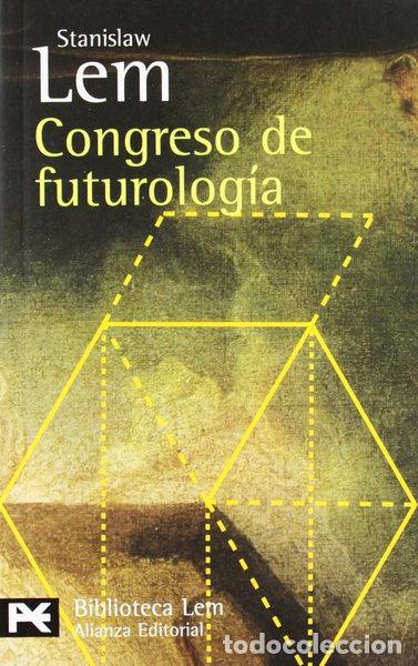 books: Congreso de futurolog&iacute;a- 9788420659756