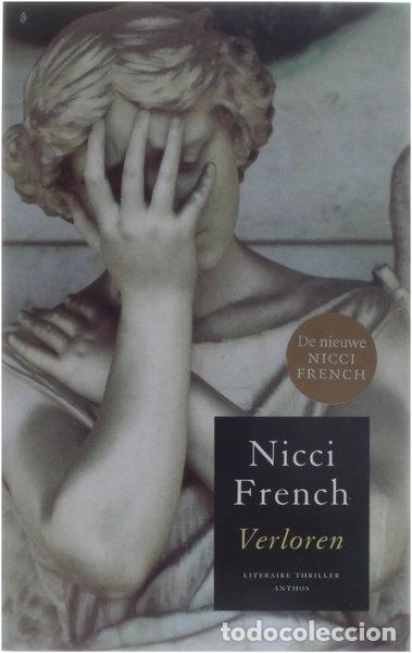 B&uuml;cher: Verloren- 9789041408518