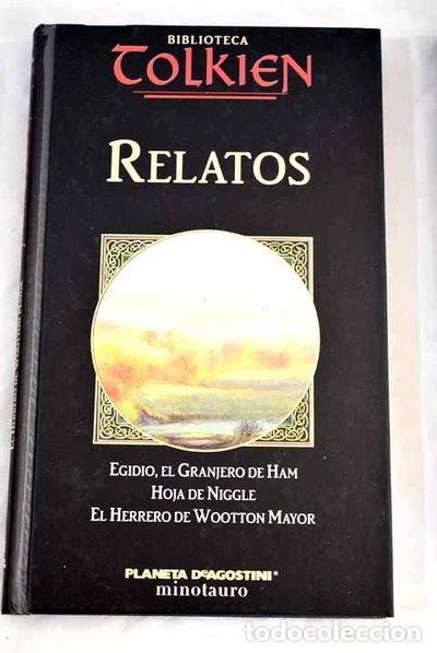 B&uuml;cher: Relatos- 9788439597957