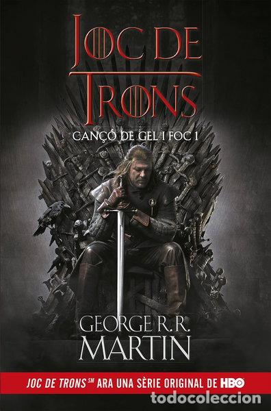 Libros: Joc de Trons- 9788420487076