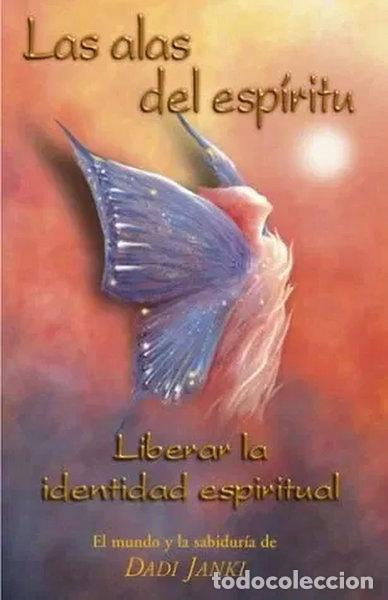 Livres: Las Alas del Esp&iacute;ritu- 9781558747821