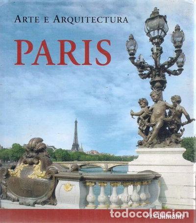 Libros: Paris: Arte e Arquitectura- 9783833143137
