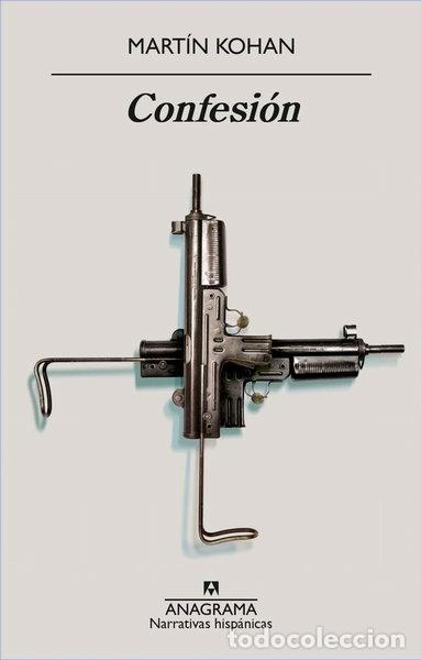 Libros: Confesi&oacute;n- 9788433998996