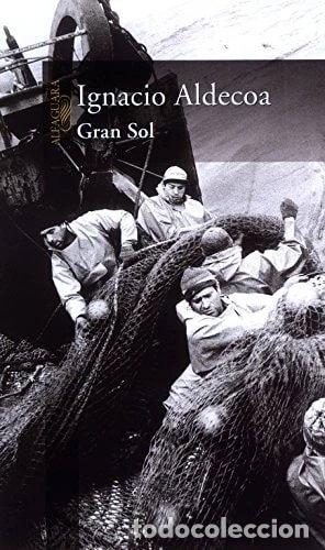 Libros: Gran Sol- 9788420442334