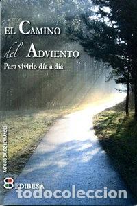 B&uuml;cher: Camino del Adviento, El- 9788415915454