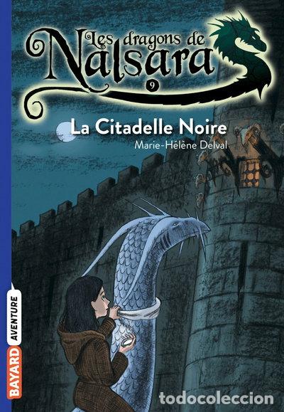 B&uuml;cher: La Citadelle Noire- 9782747030229