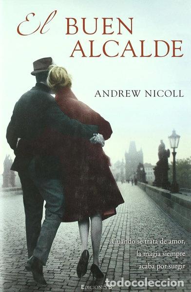 B&uuml;cher: El buen alcalde- 9788466643313