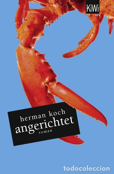 Libri di seconda mano: Angerichtet- 9783462043471