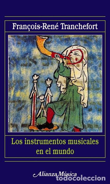 Libri di seconda mano: Los instrumentos musicales en el mundo- 9788420685205