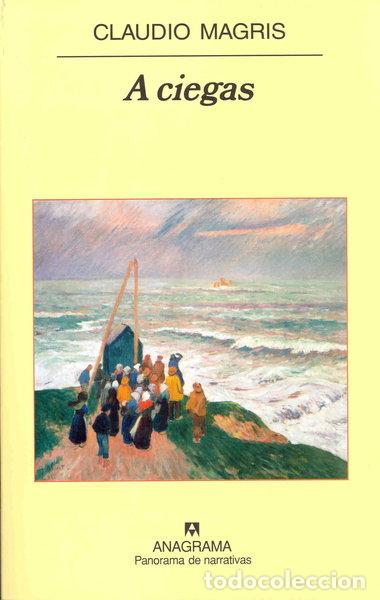 Libri di seconda mano: A ciegas- 9788433971135