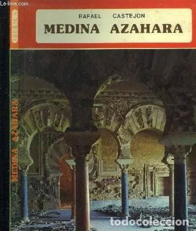 Livres: Medina Azahara- 9788424147259