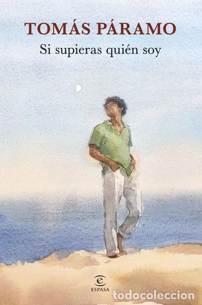 Libros: Si supieras qui&eacute;n soy- 9788467069198