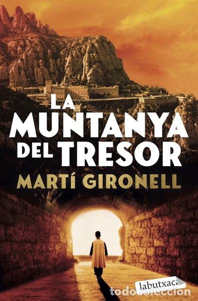 Libros: LA MUNTANYA DEL TRESOR- 9791387802127