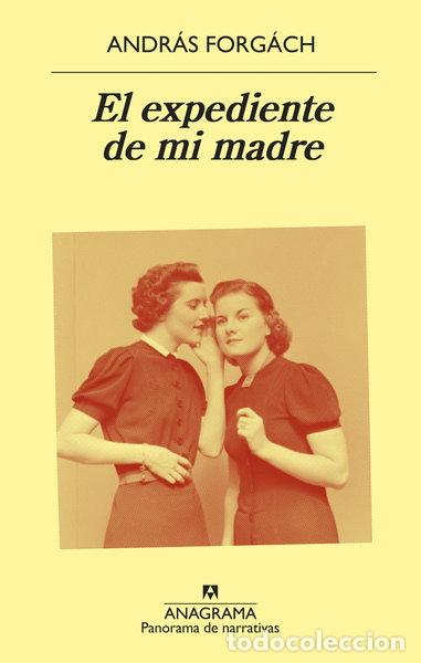 Libros: El expediente de mi madre- 9788433980205