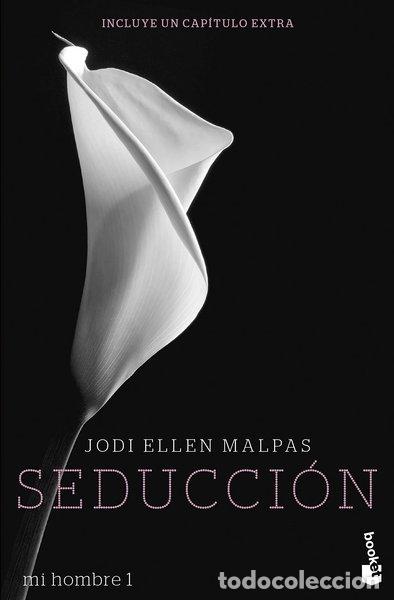 B&uuml;cher: Seducci&oacute;n- 9788408258438
