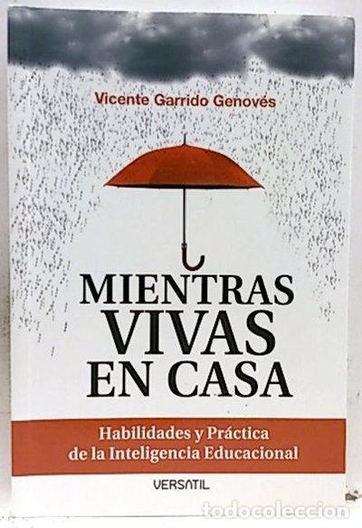 B&uuml;cher: Mientras vivas en casa- 9788493704223
