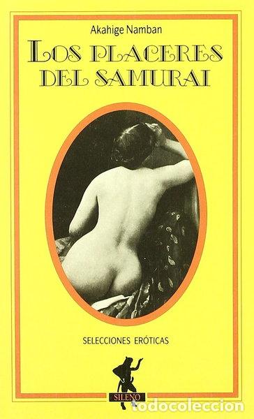 B&uuml;cher: Los placeres del samur&aacute;i- 9788427016859